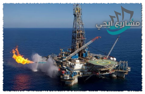 دليل شركات البترول المصرية