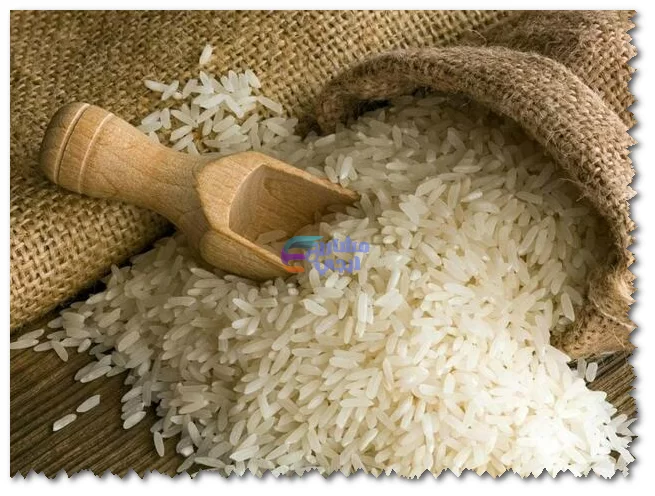 أفضل أرز بيشاور